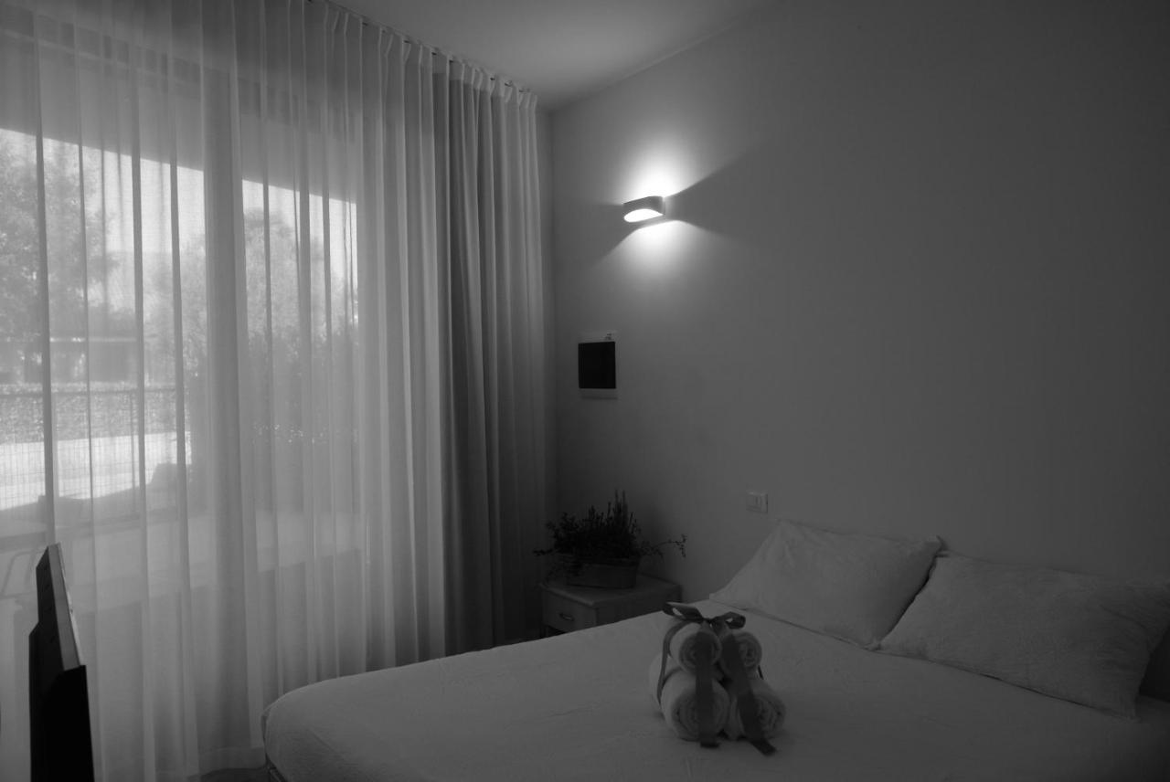 Villa Alcova Caorle Eksteriør billede