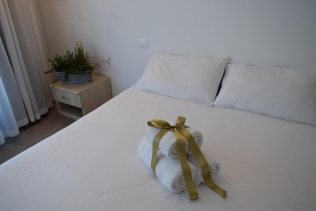 Villa Alcova Caorle Eksteriør billede