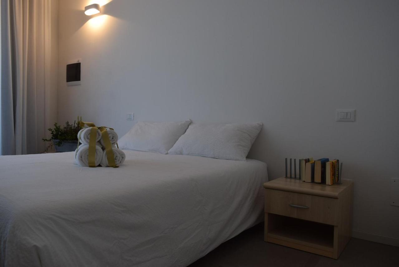 Villa Alcova Caorle Eksteriør billede