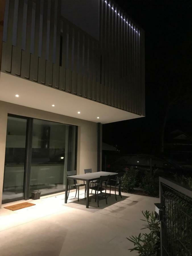 Villa Alcova Caorle Eksteriør billede