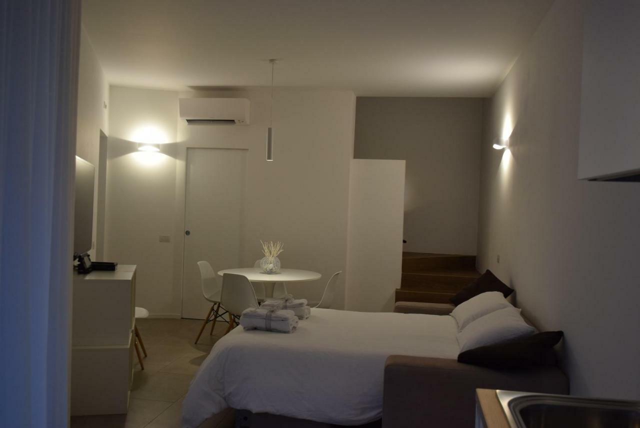 Villa Alcova Caorle Eksteriør billede