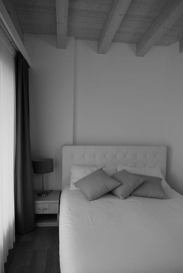 Villa Alcova Caorle Eksteriør billede